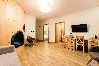 Sala conferenze e spazio per eventi Zalesie Mazury