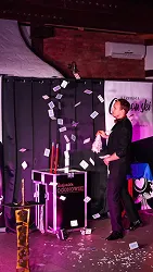 Parco giochi e animazioni per bambini a Zalesie Mazury